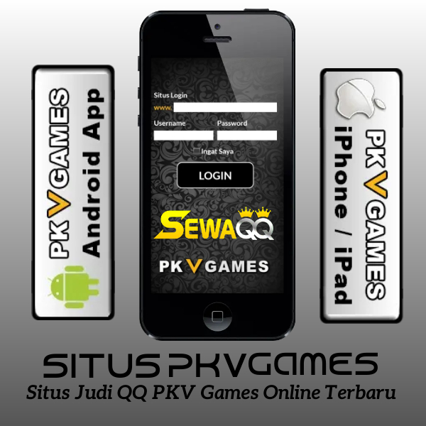          SewaQQ : Agen QQ Poker Judi PKV Games Winrate Tertinggi Resmi Terpercaya
