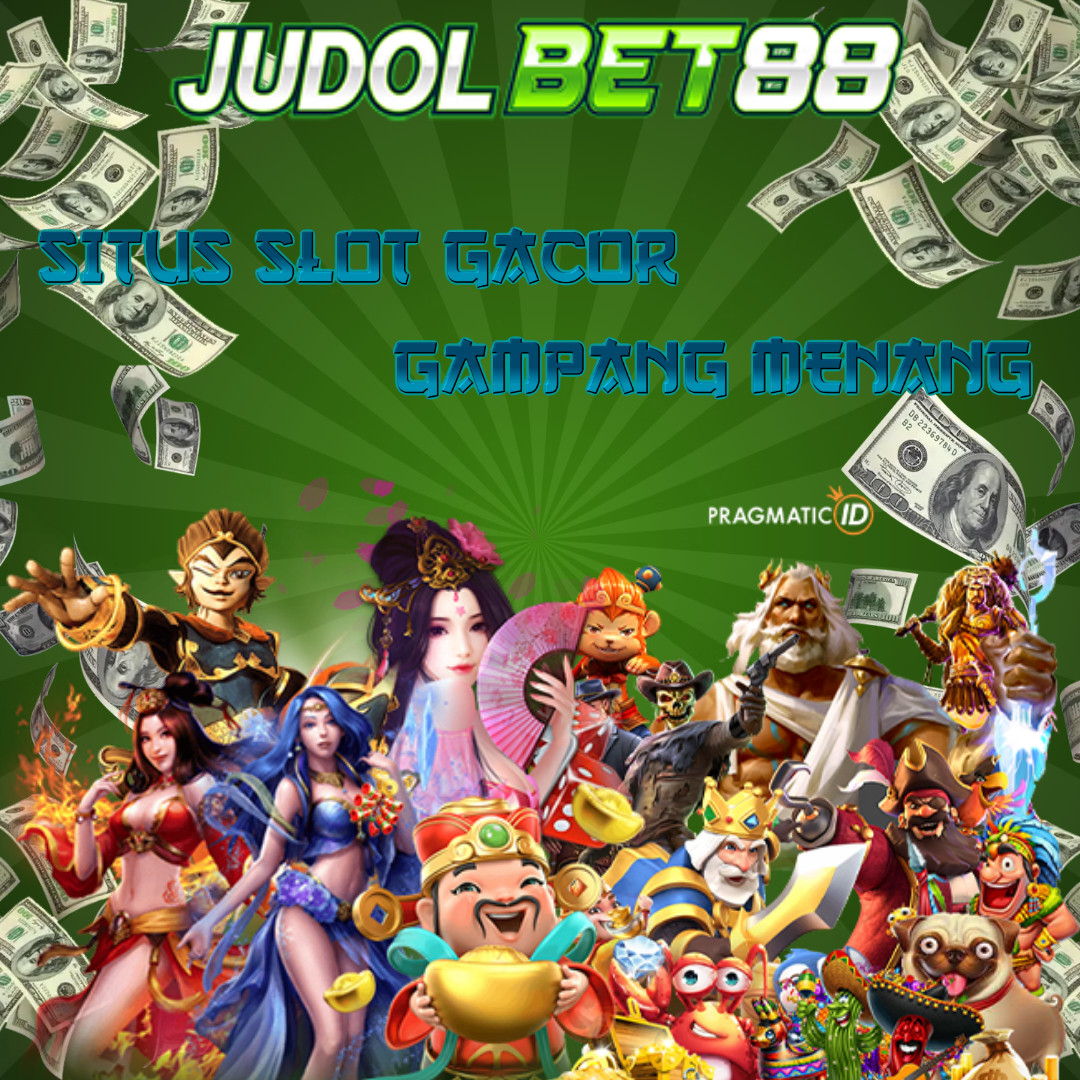 JUDOLBET88 ⚡️ Link Daftar Situs Slot Bet303 Bocoran Rtp Live Terbaik