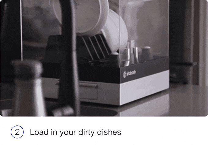 Shabosh: The Most Affordable Portable Dishwasher by Shabosh — Kickstarter