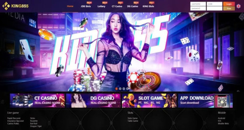 At Onlinegambling-review.com, become a King855 Agent and experience the ultimate online gambling experience. Enjoy reliable and secure services, unbeatable bonuses and promotions, and more. Join us today!

https://onlinegambling-review.com/king855/