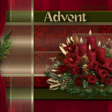 AdventAdvent