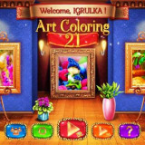 ArtColoring21