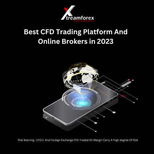 Best online CFD trading platforms based on various factors. We looked at some of the top CFD brokers available to make this list. When comparing CFD brokers, we examine the fees and commissions on trades, customer service, ease of use, and other essential factors.