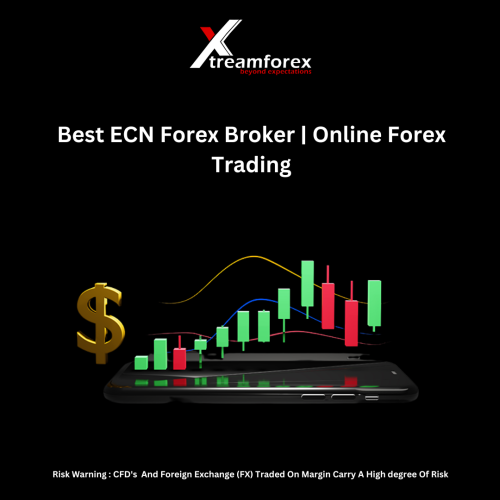 Xtreamforex is one of the best Global ECN Forex brokers for online Forex trading, providing CFDs, and all the assets(Spot Metals, Indices, Energy) to trade over 20 currency pairs. We provide cutting-edge trading solutions and also provide the world's best trading platform MT4/MT5  to create a transparent trading environment for all traders.