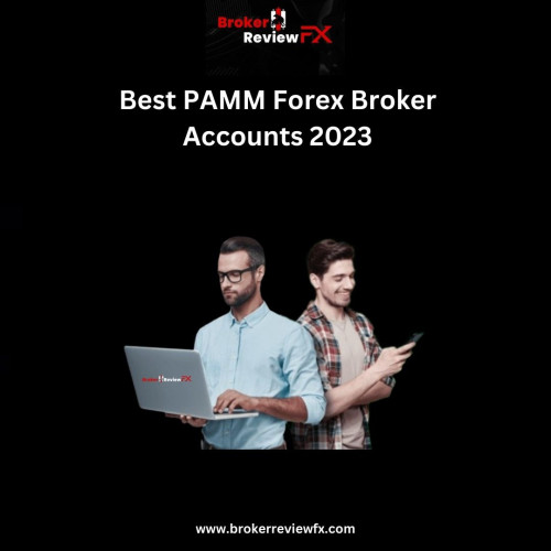 Forex PAMM brokers are companies that, in addition to direct trading, allow traders to invest in other traders. Systems of PAMM Forex brokers 2023 are significantly different from those systems that traders used 5-10 years ago.