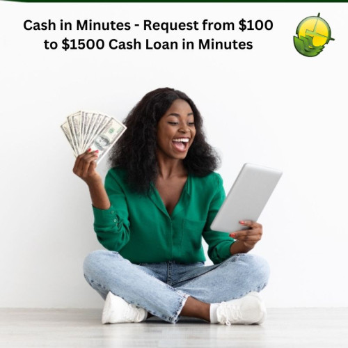 Are you looking for personal loans and cash online? Cash in Minutes is the best place to get quick cash advances. They provide quick cash loans with no faxing or hassle. Apply for your loan today!

Visit: www.mycashinminutes.com/

#CashInMinutes #InstantCashAdvanceInMinutes #CashLoanInMinutes #CashInMinutesBadCredit #CashInMinutesProvo #CashInMinutesSouthJordan