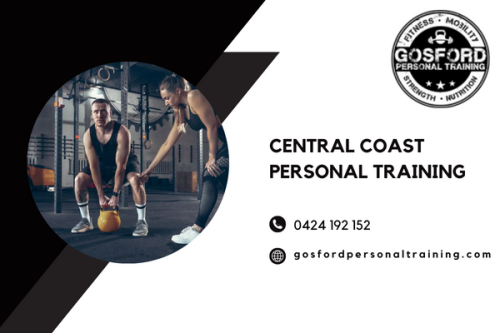 We are home to Qualified Professionals who are second to none in offering highly quality Personal Training in Central Coast.Call us to book our service.

Learn more @ https://www.gosfordpersonaltraining.com/

Connect with us @ https://g.page/gosfordpersonaltraining