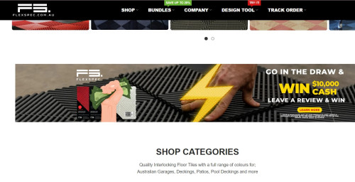 It’s who we are, and we are proud of it. Attention to detail is what will make the difference.

https://flexspec.com.au/