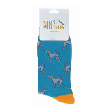 HER-DOG-Greyhound-Teal