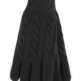 HH-Ladies-Cable-Knit-Gloves-BLK-1000X1500