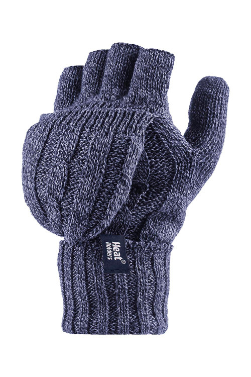 HH Ladies Converter Gloves BLU 1000X1500