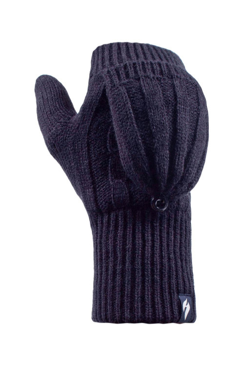 HH Ladies Converter Gloves NVY 1000X1500