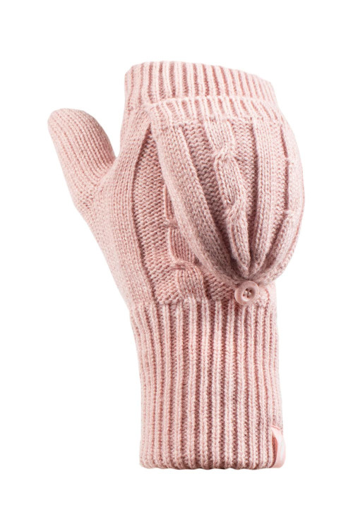 HH Ladies Converter Gloves PNK 1000X1500