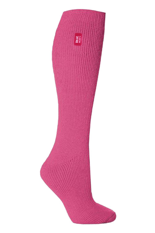 HH Ladies Long Socks CERISE 1000X1500