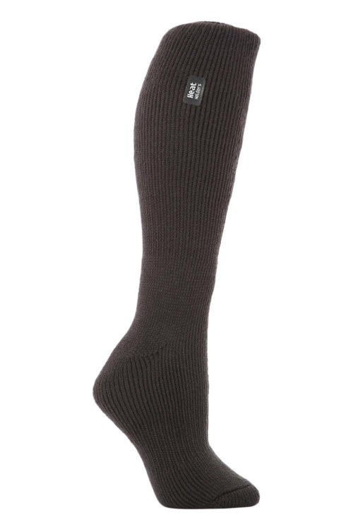 HH Ladies Long Socks CHAR 1000X1500