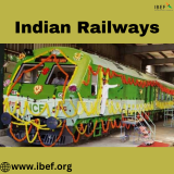 Indian-Railways