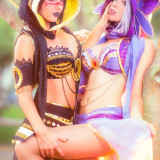 Jessica-Nigri-Umbreon-Espeon