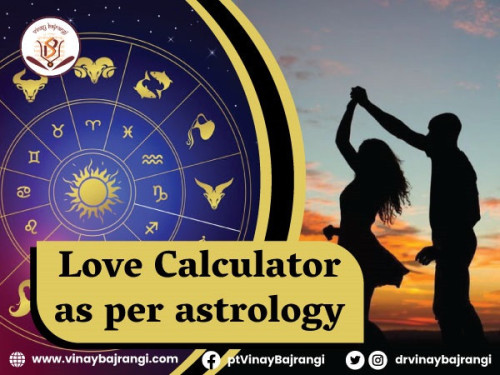 Dr Vinay Bajrangi is an accomplished astrologer with expertise in Vedic astrology, gemology, and numerology. He is also the creator of the popular Love Calculator tool, which helps couples understand the compatibility of their zodiac signs. With over two decades of experience, Dr Bajrangi has helped countless individuals and families overcome various life challenges. For more info visit: https://www.vinaybajrangi.com/marriage-astrology/love-marriage.php