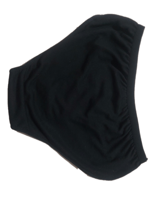 MH RSVM PANTY Black 2