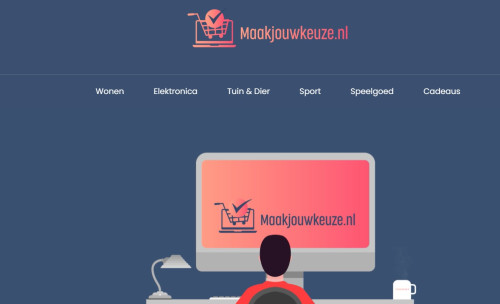 In order to provide the best and most comprehensive reviews, we focus on several key features.

https://maakjouwkeuze.nl/