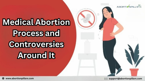 Medical Abortion Process and Controversies Around It