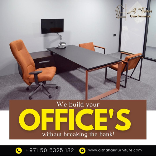 Office Furniture Abu Dhabi Gifyu