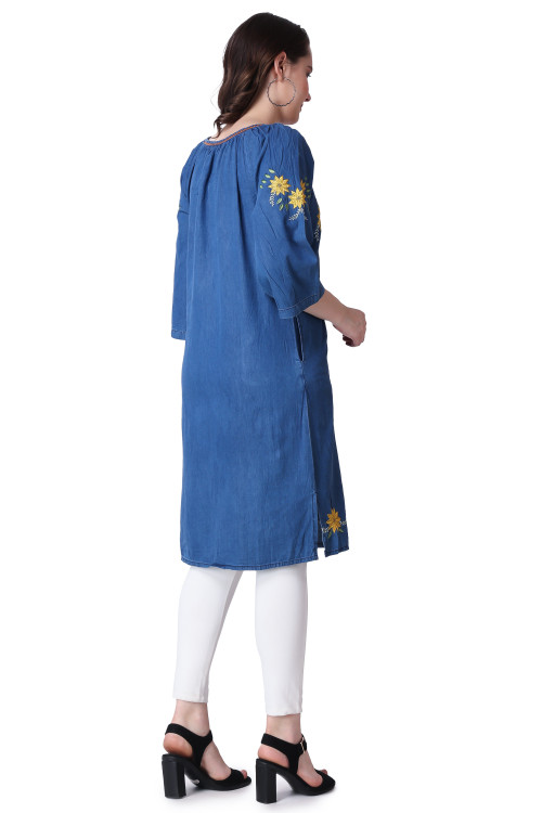 PRJ WomenKurta 02 2