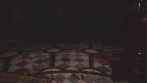 Resident-Evil-8-Village---Cassandra-Bites-The-Maiden-in-the-Demo.gif