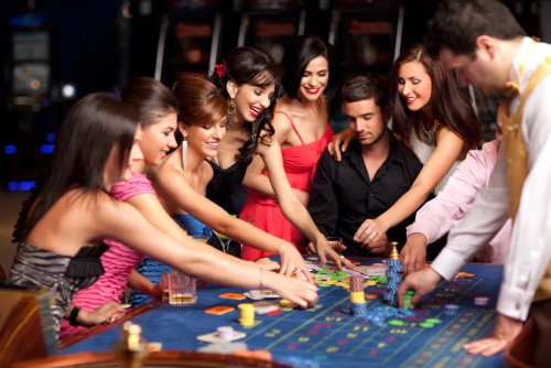 Blackjack hire Perth by Vivavegas.com.au is an exciting and authentic way to bring the thrill of a casino to your event. With professional croupiers and high-quality equipment, Vivavegas.com.au offers a complete and hassle-free experience for all types of occasions, from corporate events to private parties. https://www.vivavegas.com.au/prices-packages