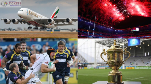 Rugby World Cup 2023: Emirates unveils RWC attire on the A380

https://www.worldwideticketsandhospitality.com/rugby-world-cup-tickets/france-rugby-world-cup-tickets/

Rugby fans from all over the world can book Rugby World Cup 2023 tickets from our online platforms WorldWideTicketsandHospitality.com. RWC 2023 fans can book France Rugby World Cup Tickets on our website at exclusively discounted prices.

https://rugbyworldcupticketss.wordpress.com/2023/05/16/rugby-world-cup-2023-emirates-unveils-rwc-attire-on-the-a380/

#RWCTickets, #RWC2023Tickets, 
#Ireland Vs ScotlandTickets, #RugbyWorldCup2023Tickets, 
#RugbyWorldCupTickets, #RugbyWorldCupFinalTickets, 
#FranceRugbyWorldCupTickets, #FranceRugbyWorldCup2023Tickets,