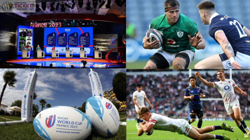 Rugby World Cup: The Favourites and let-downs of the RWC 2023 Draw

https://www.worldwideticketsandhospitality.com/rugby-world-cup-tickets/france-rugby-world-cup-tickets/

Rugby fans from all over the world can book Rugby World Cup 2023 tickets from our online platforms WorldWideTicketsandHospitality.com. RWC 2023 fans can book France Rugby World Cup Tickets on our website at exclusively discounted prices.

https://rugbyworldcupticketss.wordpress.com/2023/05/15/rugby-world-cup-the-favourites-and-let-downs-of-the-rwc-2023-draw/

#RWCTickets, #RWC2023Tickets, 
#Ireland Vs ScotlandTickets, #RugbyWorldCup2023Tickets, 
#RugbyWorldCupTickets, #RugbyWorldCupFinalTickets, 
#FranceRugbyWorldCupTickets, #FranceRugbyWorldCup2023Tickets,