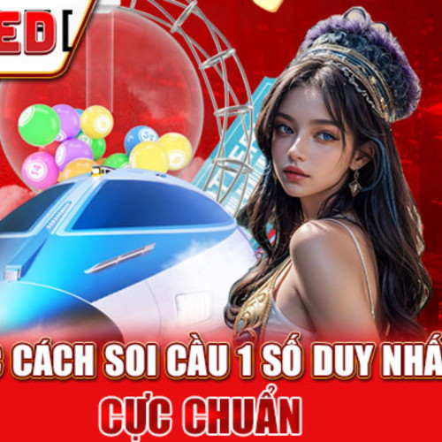 Soi cầu là một trong những kỹ thuật phổ biến trong lô đề, giúp người chơi dự đoán kết quả xổ số một cách chính xác hơn. Đặc biệt, phương pháp soi cầu 1 số duy nhất tại ABC8 đã được nhiều người chơi áp dụng và đạt được hiệu quả cao. Bài viết này sẽ hướng dẫn bạn cách soi cầu 1 số duy nhất tại ABC8, cung cấp các bí quyết và mẹo để nâng cao cơ hội chiến thắng.
Giới Thiệu Về Soi Cầu 1 Số Duy Nhất
Soi cầu 1 số duy nhất là phương pháp dự đoán kết quả xổ số dựa trên việc phân tích các kết quả xổ số trước đó để tìm ra con số có khả năng xuất hiện cao nhất trong lần quay tiếp theo. Đây là kỹ thuật yêu cầu sự tập trung, kiên nhẫn và phân tích dữ liệu một cách chi tiết.

Tại Sao Nên Chọn ABC8 Để Soi Cầu?
ABC8 là một trong những nhà cái uy tín hàng đầu, cung cấp dịch vụ soi cầu chuyên nghiệp với nhiều công cụ hỗ trợ người chơi. Những lý do bạn nên chọn ABC8 bao gồm:
Độ tin cậy: ABC8 là nhà cái được cấp phép và quản lý bởi các tổ chức uy tín.
Công cụ phân tích mạnh mẽ: ABC8 cung cấp các công cụ phân tích kết quả xổ số chính xác, giúp người chơi dễ dàng soi cầu.
Hỗ trợ khách hàng 24/7: Đội ngũ hỗ trợ khách hàng chuyên nghiệp, sẵn sàng giải đáp mọi thắc mắc của người chơi.
Xem chi tiết tại: https://abc8.red/soi-cau-1-so-duy-nhat/