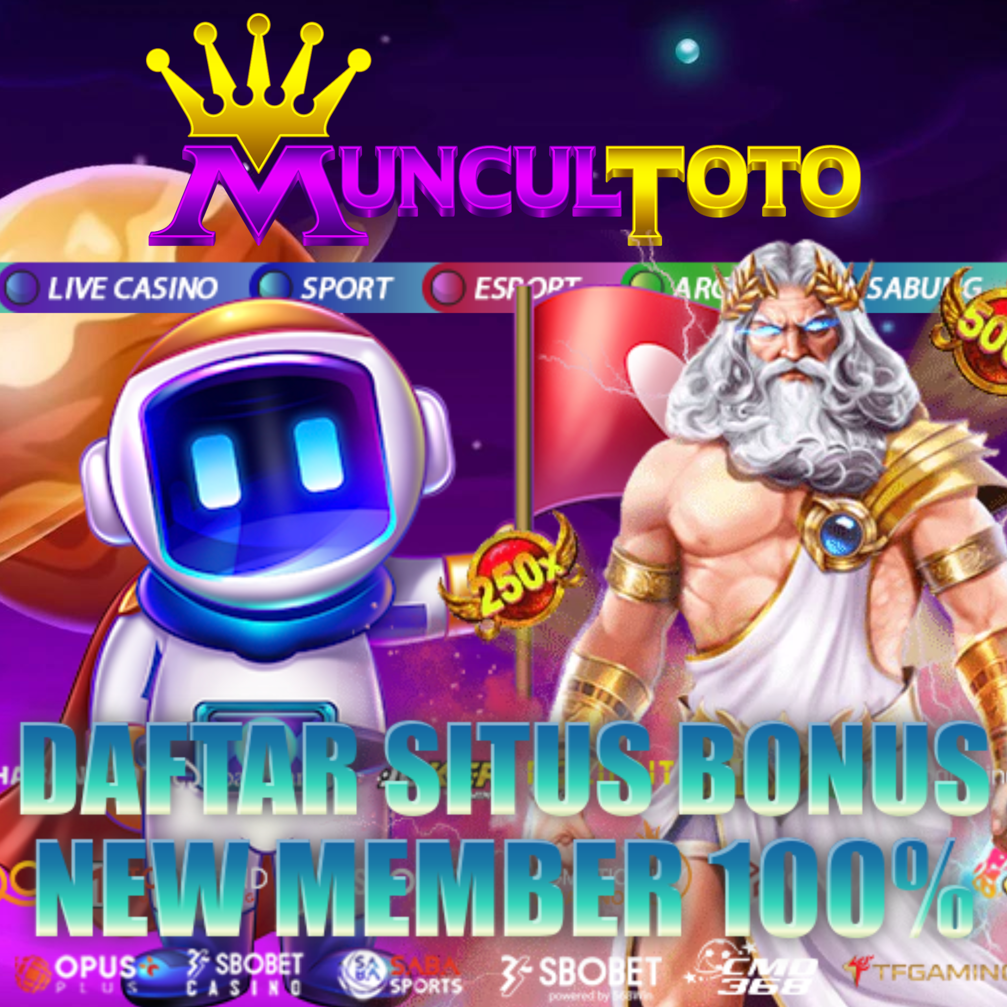 MUNCULTOTO : SLOT GACOR SLOT PULSA DAN SLOT DEPOSIT PULSA TANPA POTONGAN ALL OPERATOR DI INDONESIA