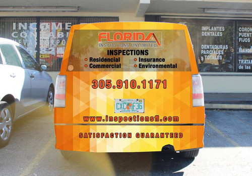 Florida Inspections Unlimited
3801 SW 117 Ave. #655209
Miami, FL 33175
(305) 910-1171