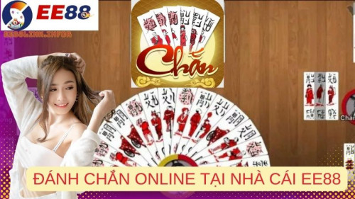 Sự khác biệt giữa game truyền thống và online
Chắn online vẫn giữ được nguyên bản chất của trò chơi truyền thống nhưng có một số điểm khác biệt rõ ràng giúp trò chơi dễ phổ biến cho người chơi trực tuyến:

Giao diện game trực quan, dễ theo dõi
Tính toán điểm số tự động, chính xác
Có thể chơi mọi lúc, mọi nơi
Đa dạng các mức cược và phù hợp với nhiều đối tượng
#ee88, #ee88link, #nhacaiee88, #ee88linkinfo, #ee8casino