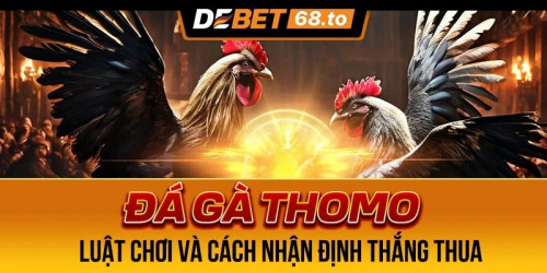 da ga thomo