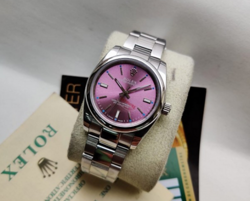 Descubra as melhores Réplicas De Relógios Rolex em nosso site, onde qualidade e estilo se encontram. Oferecemos modelos variados que capturam a essência do luxo a preços acessíveis. Navegue agora e encontre o seu relógio perfeito em replicasde.com.br! https://replicasde.com.br/relogios-masculinos/replicas-de-relogios-rolex.html