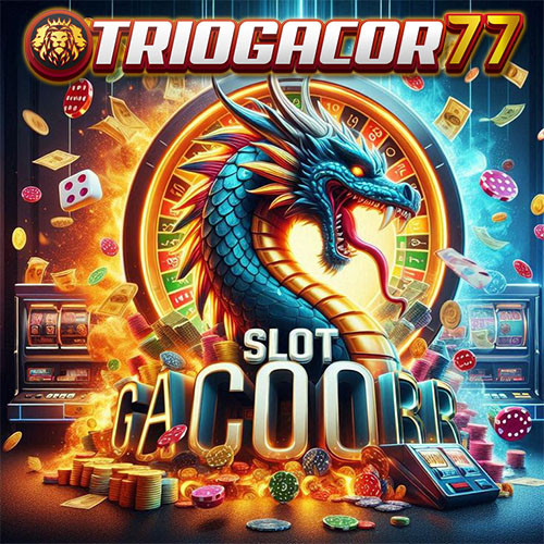 TRIOGACOR77 Game