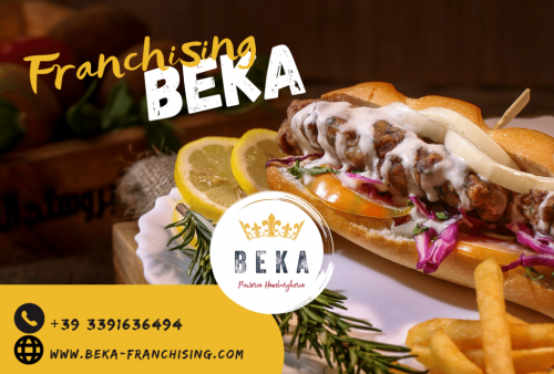 Scopri come aprire un franchising di successo con Beka Franchising Pinsa Romana, il miglior franchising redditizio in Italia. Visita https://bekafranchising.com/ per saperne di più.