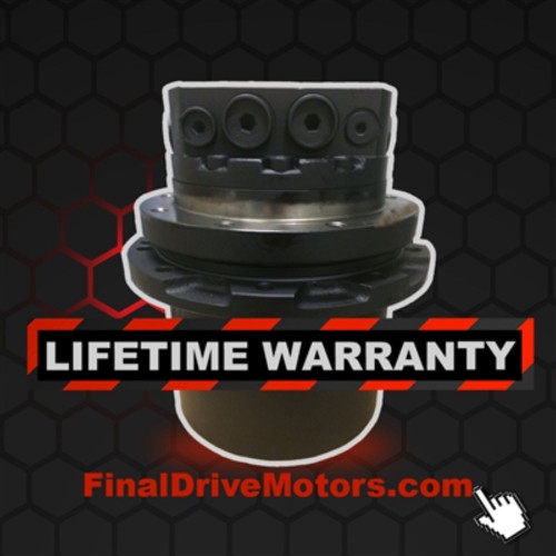 Final drive motors for excavators and compact track loaders. Wholesale pricing to the public and better warranty than your dealership.  https://www.finaldrivemotors.com