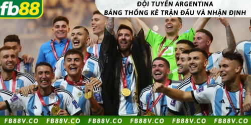 Argentina vs Guatemala
Trận đấu giữa Argentina và Guatemala tại trận giao hữu diễn ra vào ngày 15/6/2024 hứa hẹn sẽ rất hấp dẫn. Đặc biệt là khi cả hai đội đều có những mục tiêu riêng trong cuộc đối đầu này.

Đội tuyển Argentina do HLV Javier Mascherano dẫn dắt đã triệu tập nhiều cầu thủ trẻ tài năng, trong đó đáng chú ý là Maximo Perrone và Luka Romero. Maximo Perrone hiện đang thuộc biên chế Man City và đã được triệu tập vào ĐTQG Argentina, trong khi Luka Romero, cầu thủ 18 tuổi của Lazio, được kỳ vọng sẽ trở thành “Messi mới” của bóng đá Argentina.
#fb88 #fb88v #nhacaifb88v