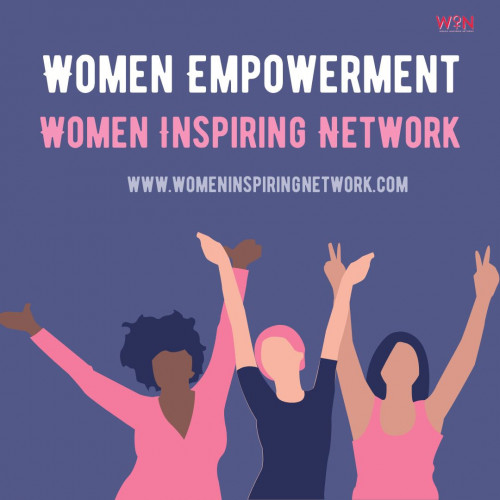 Women Empowerment and Development - WIN focuses on uplifting women through education, skill development, and leadership opportunities. By providing resources and support, WIN aims to help women achieve their full potential and make a positive impact in their communities.

https://www.womeninspiringnetwork.com/entrepreneurship/