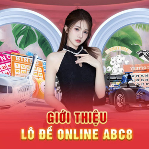 Trong thị trường giải trí trực tuyến ngày càng phát triển, lô đề ABC8 đã khẳng định vị thế của mình là một trong những nền tảng hàng đầu và uy tín nhất. ABC8 không chỉ mang lại cho người chơi những trải nghiệm tuyệt vời mà còn đảm bảo sự an toàn và tiện lợi. Dưới đây là những lý do nổi bật khiến bạn nên chọn chơi lô đề tại ABC8.
Đa Dạng Loại Hình Lô Đề
ABC8 cung cấp nhiều loại hình lô đề phong phú, bao gồm:
Lô đề miền Bắc: Kết quả được lấy từ xổ số miền Bắc, giúp người chơi dễ dàng theo dõi và tham gia.
Lô đề miền Nam: Kết quả được cập nhật từ các tỉnh miền Nam, mang lại nhiều sự lựa chọn cho người chơi.
Lô đề miền Trung: Đa dạng với các loại hình lô đề từ miền Trung.
Sự đa dạng này giúp người chơi có nhiều sự lựa chọn và cơ hội trúng thưởng cao hơn.

Tỷ Lệ Trả Thưởng Hấp Dẫn
ABC8 nổi bật với tỷ lệ trả thưởng hấp dẫn và cạnh tranh, mang lại lợi nhuận cao cho người chơi. Các chương trình khuyến mãi và ưu đãi thường xuyên cũng là điểm cộng lớn, giúp người chơi có thêm nhiều cơ hội gia tăng thu nhập.
Giao Diện Thân Thiện và Dễ Sử Dụng
Nền tảng ABC8 được thiết kế với giao diện trực quan, thân thiện với người dùng, giúp người chơi dễ dàng tìm kiếm và tham gia các trò chơi lô đề mà không gặp bất kỳ khó khăn nào. Các bước đặt cược, kiểm tra kết quả và rút tiền đều được thực hiện một cách nhanh chóng và tiện lợi.
Bảo Mật Thông Tin Tuyệt Đối
ABC8 cam kết bảo mật thông tin cá nhân và giao dịch của người chơi bằng các công nghệ bảo mật tiên tiến nhất. Người chơi có thể hoàn toàn yên tâm khi tham gia mà không phải lo lắng về việc lộ thông tin cá nhân.
Xem chi tiết tại: https://abc8.red/lo-de-online-abc8/