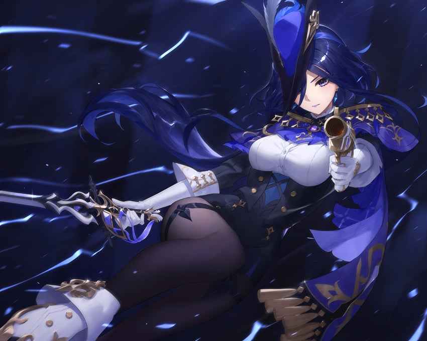 default costume