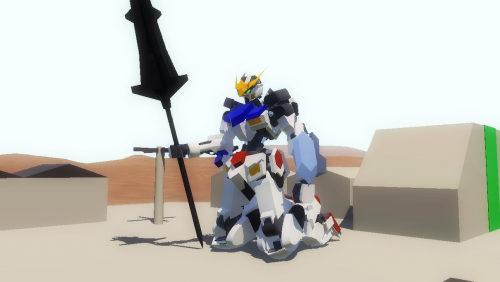 Gundam Screenshot Alt Thumb