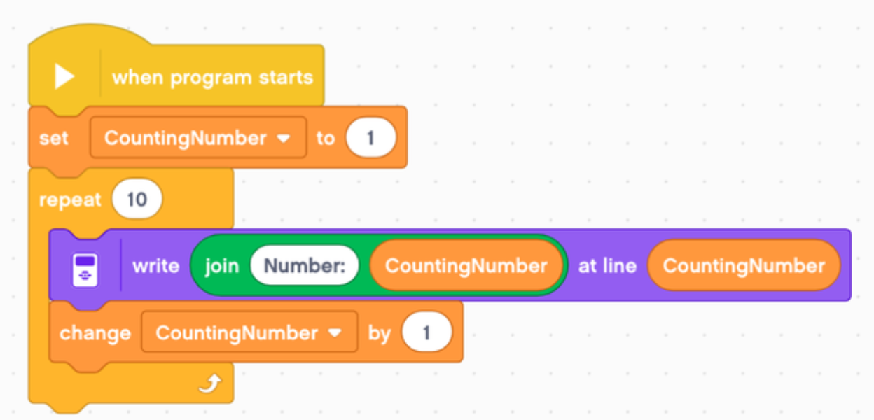 variable-Display-num1-10