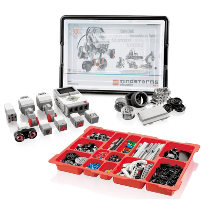 ev3-set