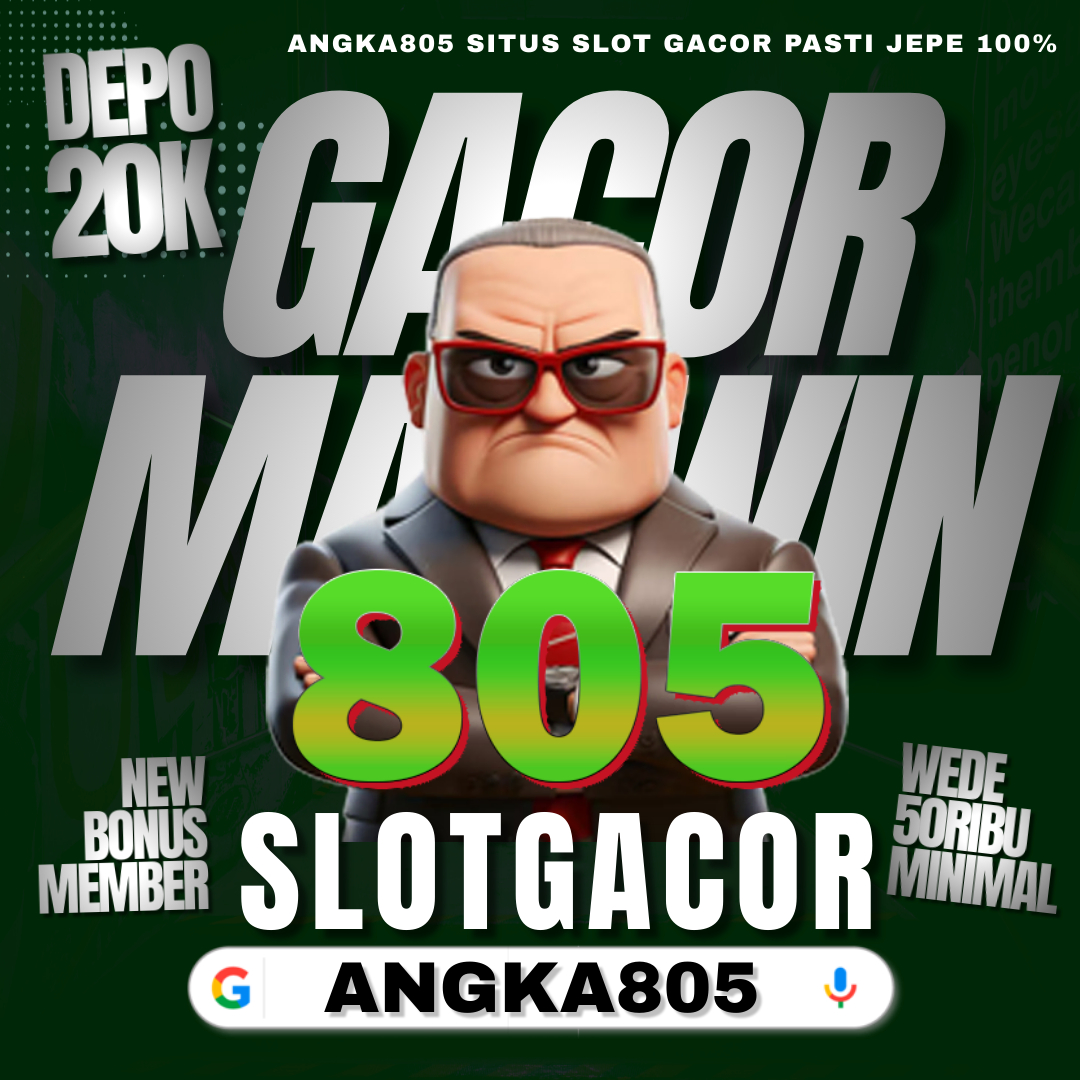 ANGKA805 LOGIN GERCEP DAFTAR ANGKA 805 SLOT MAXWIN