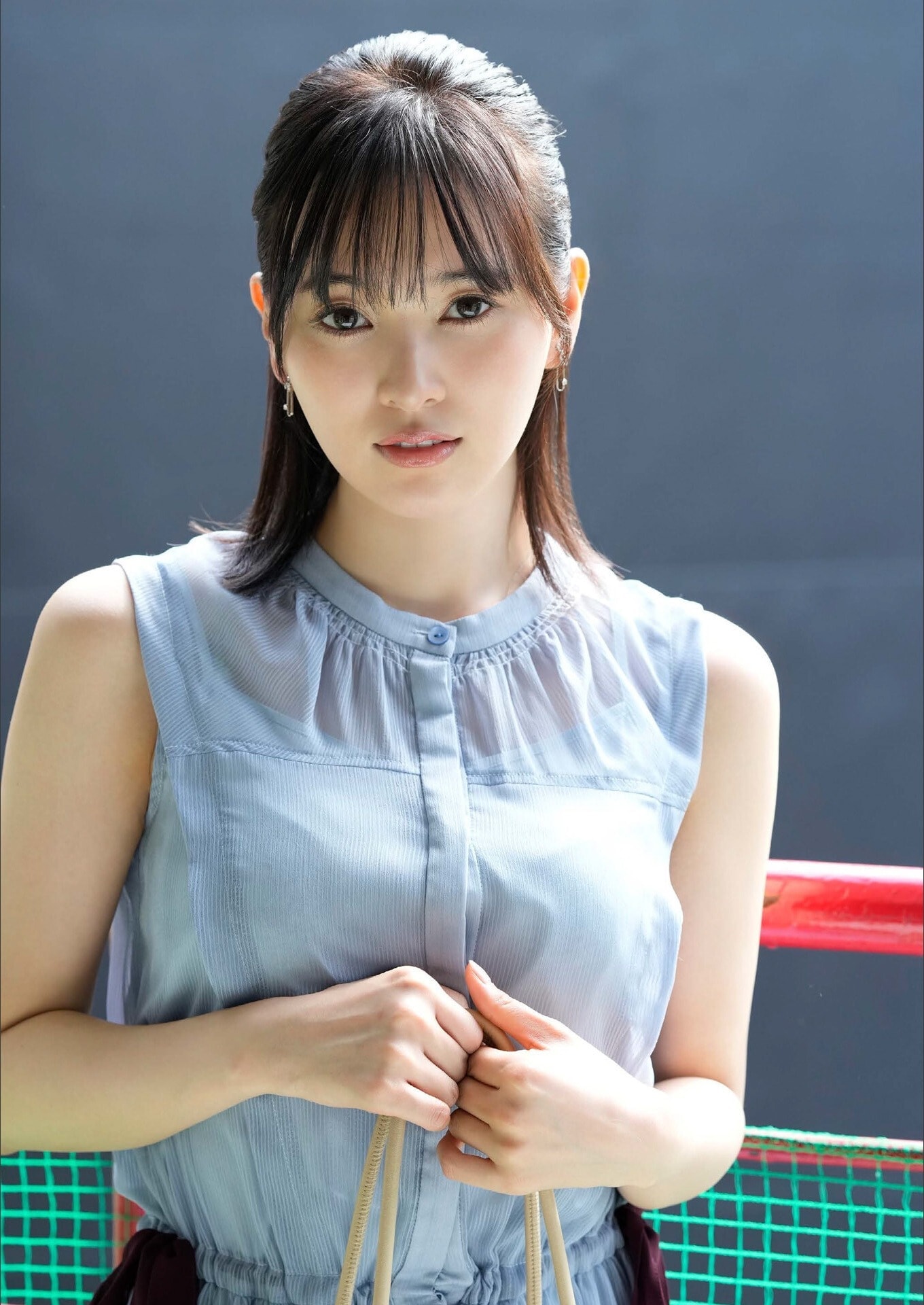 코다마 하루카(兒玉遥, こだま はるか) - 와니북스 디지털 사진집 2022