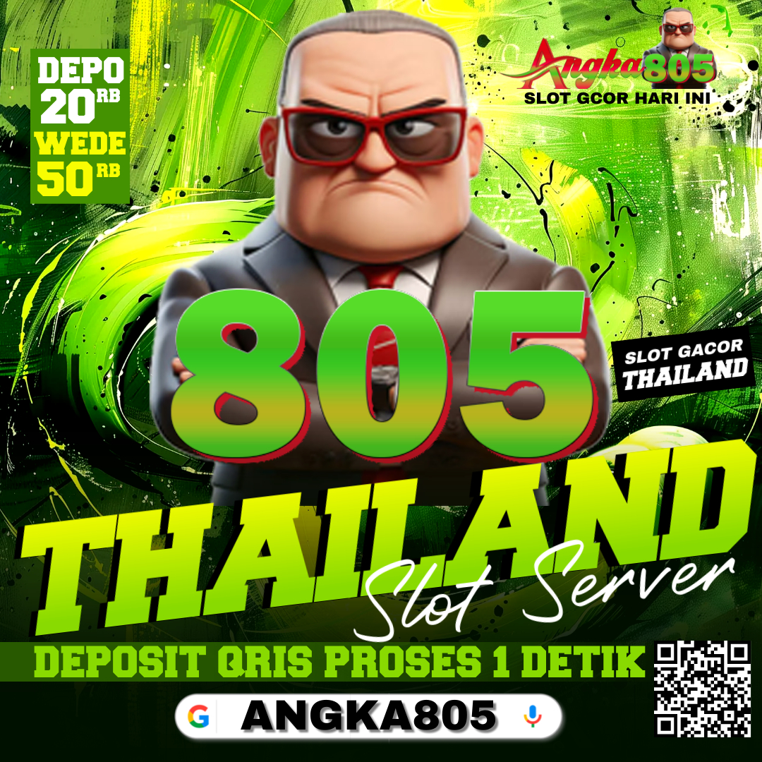 WIN888 📱 LINK SLOT THAILAND GACOR MAXWIN SENSATIONAL 2024